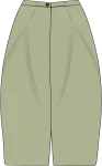 Men’s Baggy Pant