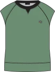 Men’s Raglan Mascule